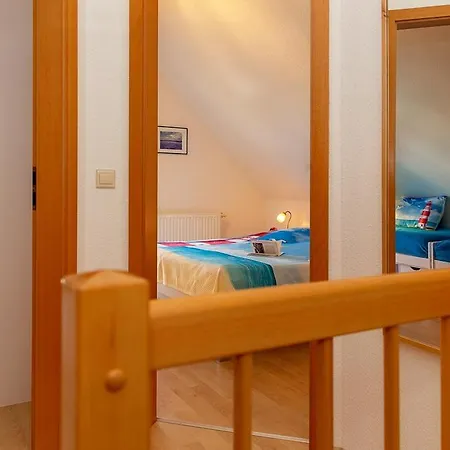 18 4, Weidenweg 18 D Lägenhet