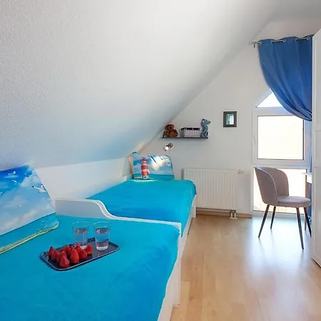 18 4, Weidenweg 18 D