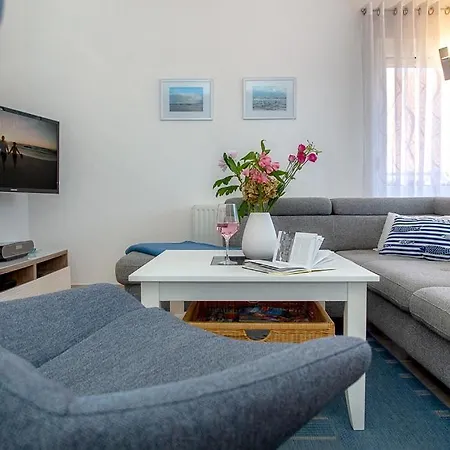 Lägenhet 18 4, Weidenweg 18 D Karlshagen