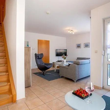 18 4, Weidenweg 18 D Karlshagen