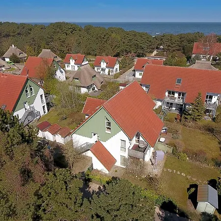 18 4, Weidenweg 18 D Lägenhet *